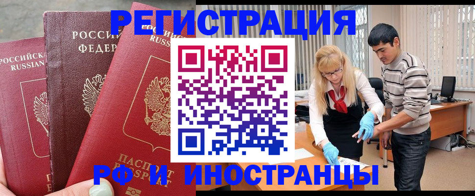 регистрация в Камышине